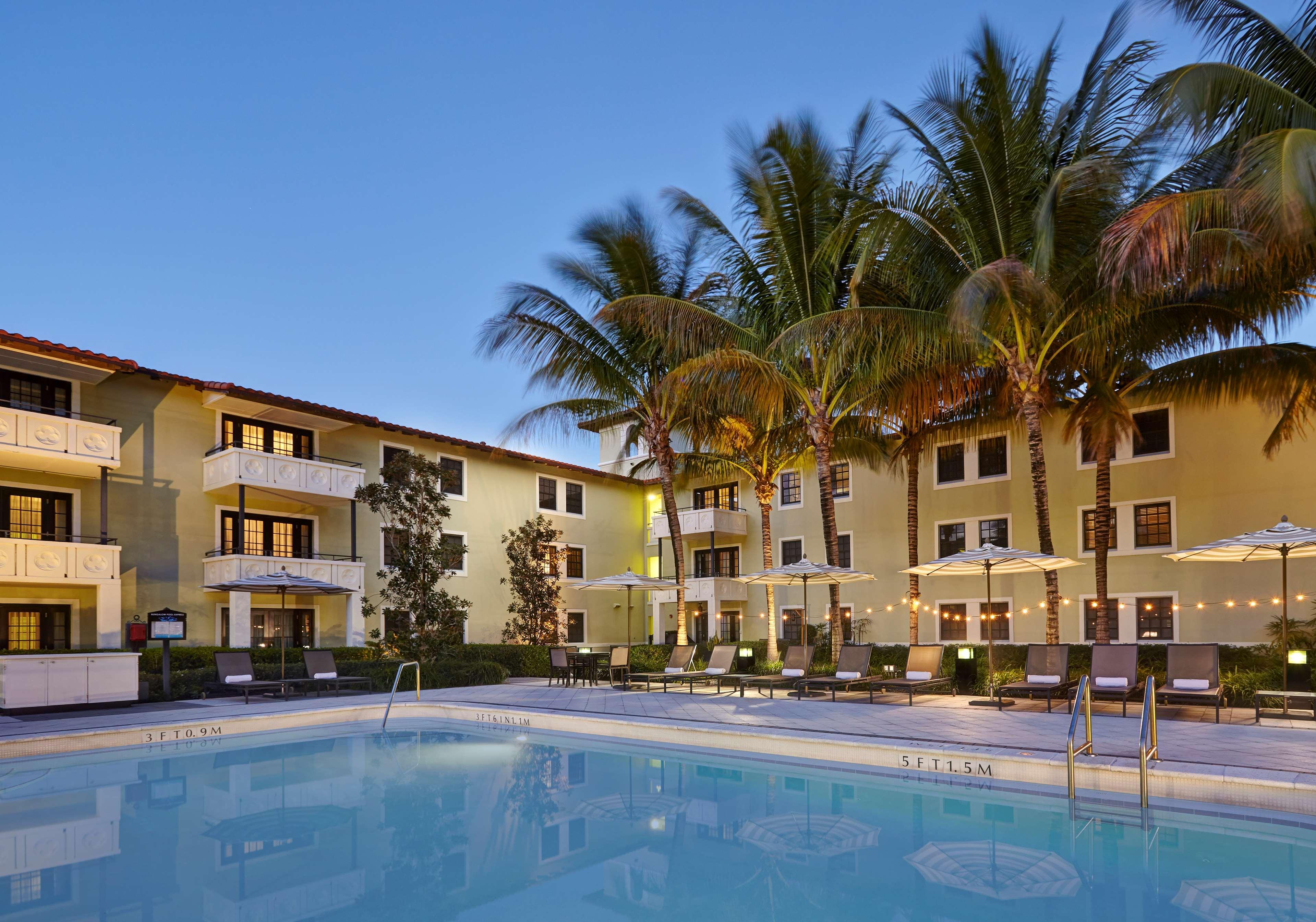 Boca Raton Resort And Club, A Waldorf Astoria Resort Екстериор снимка