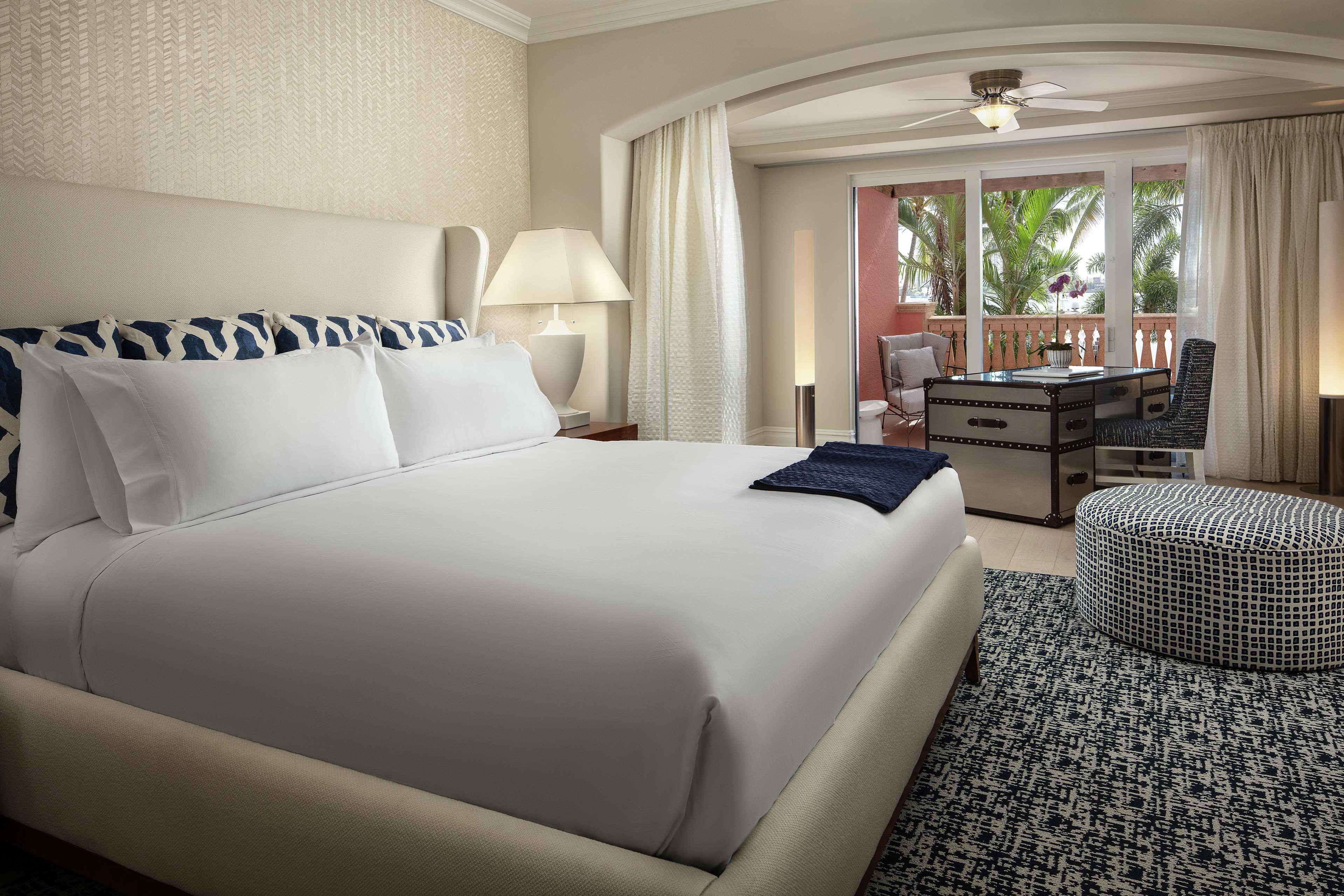Boca Raton Resort And Club, A Waldorf Astoria Resort Екстериор снимка